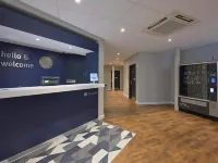 Travelodge Glossop Hotels in Glossop