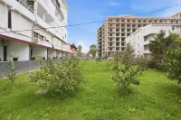 Enles Garden Beach Apartments