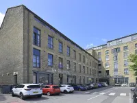 Travelodge Glossop Hotels in Glossop