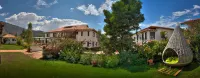Hotel Santa Viviana Villa de Leyva Hotel di 