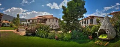 Hotel Santa Viviana Villa de Leyva Hotels in 