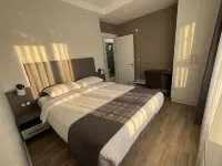 Saray Premium Otel Hotel a İzmit