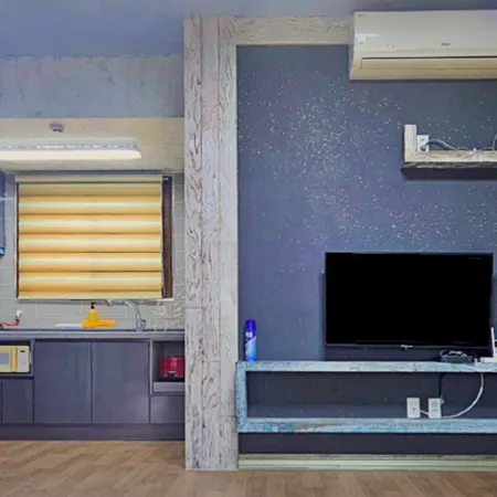 Damyang Sky galosu Pension