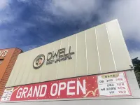 Changwon Buk-Myeon Dwell