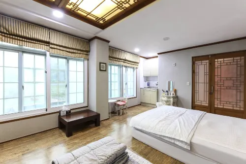 Gimcheon Hilltop - 3 stjerner