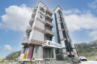 Gimcheon Hilltop - 3 stjerner