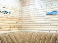 Uyutnye Apartamenty Ryadom S Pekarney Apartments 北莫爾斯克酒店