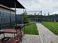 Lis A Dom Private house Hotels in Chekhovsky District