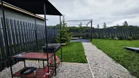 Lis A Dom Private house