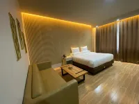 KATAOMA HOTEL Hotels in Bengkulu