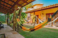 Pousada Meeting Point & KiteSchool - Flughafentransfer