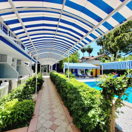 Berg Hotel