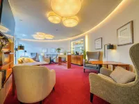 Hotel Ostseeresidenz Cammann Grömitz Hotels in Grömitz