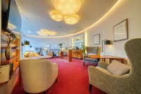 Hotel Ostseeresidenz Cammann Grömitz