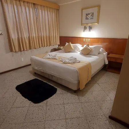 Paranainn Hotel Asunción