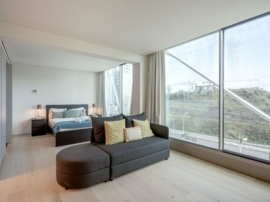 Areeiro Vision Studio by Homing