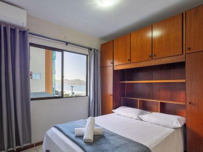 Beachfront Apartment with Beach View VTE0301