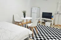 Pyeongchang Bongpyeong Love Story Pension ハーブナラ農園周辺のホテル