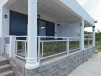 Sea View Rodrigues - Mourouk Hotels in Rodrigues Island
