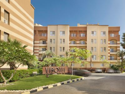 Vibotel Residence Hotel Apartments