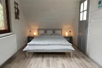Year-round Holiday Home With Fireplace, 3 Bedrooms