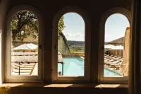 Le Vieux Castillon - 5-Star