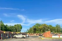 OYO Hickory House Inn - 2-Star
