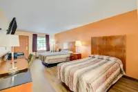 Hotel O Deluxe Inn Kingstree Sc Hwy 52 - Pet friendly