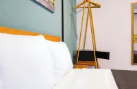โรงแรม เอสกาลา เซนโตร อิสโตริโก