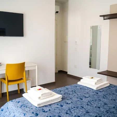 hiPaestum B&B