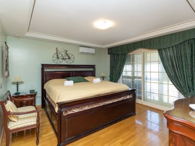 GuestReady - A un paso del Mediterraneo