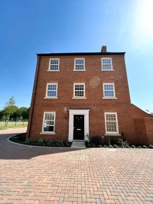 Brampton Park - Villas