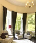 Harvieston Hall Estate Rooms - Apartments