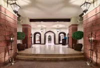 1881 Tenerife Madrigueras Golf Hotel