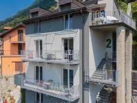 Casa Corbu Hotels in Blevio