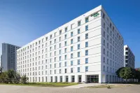 Apartamenty Depot Gdańsk - 3 tähden
