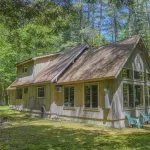 Stargazer Shores Limit 8 4 Bedroom Home - homestay