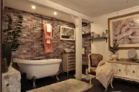 B&B De Zwerver -  Privatzimmer