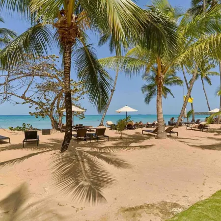 3BR Sublime Essence Beachfront Jaccuzi BBQ