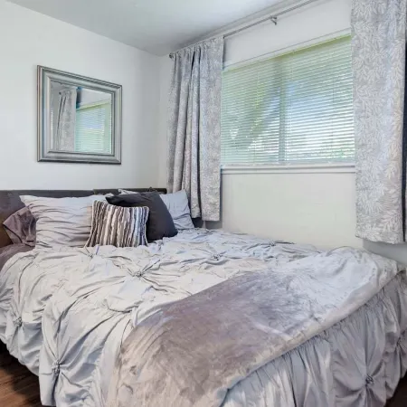 Snug Spot 68 - Close To Downtown & Autzen 1 Bedroom Studio