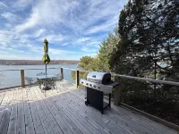 Wide Sky Chateau Lake Views
