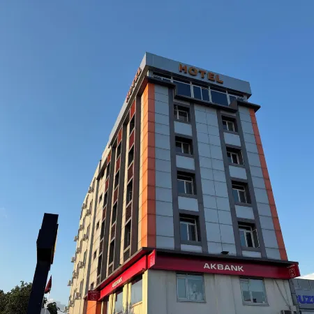 Guney Adana Otel