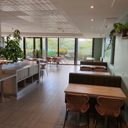 Ibis Styles Flers