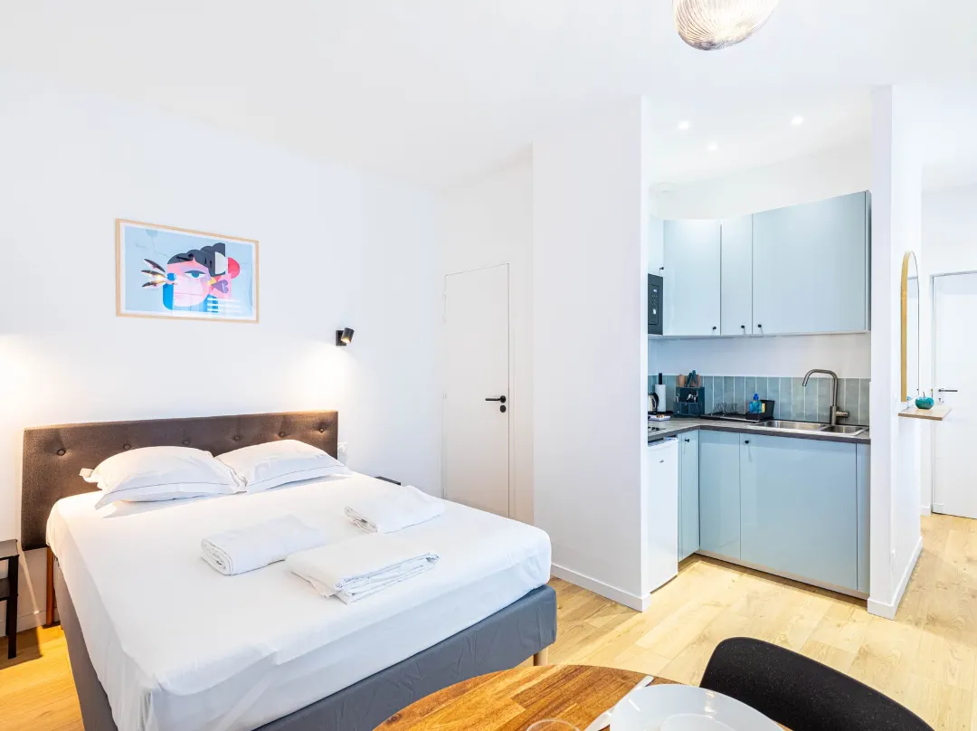 Guestready - Paris Stay Charm - Malakoff