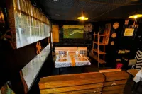 Inzozi Africa House B&B-Gishushu