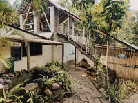 Hazyview Adventure Backpackers Hotel di 