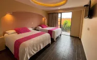 Hotel Real Catedral