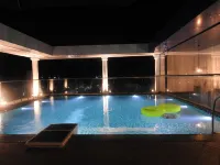 Sands Point Hotel - Pools