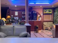 Vald Hotel - Quầy Bar