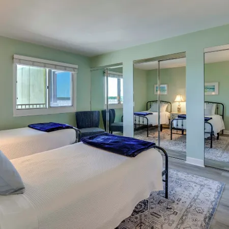 Emerald Dreams Beach and Lakefront West PCB Condo